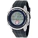 MLB Men's MLB-SW-TEX Schedule Series Texas Rangers Watch