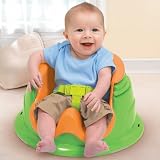 Summer Infant 3 Stage Super Seat, Green