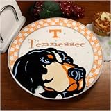 Tennessee Volunteers Gameday Ceramic Plate