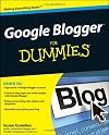 Google Blogger For Dummies (For Dummies (Computer/Tech))