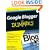 Google Blogger For Dummies (For Dummies (Computer/Tech))