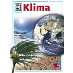 WAS IST WAS Band 125: Klima