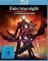 Fate/stay night - Unlimited Blade Works [Blu-ray]