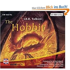 The Hobbit