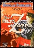 Mark of Zorro [DVD] [Region 1] [US Import] [NTSC]