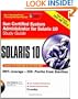Sun (R) Certified System Administrator for Solaris (TM) 10 Study Guide (Exams 310-200 & 310-202)