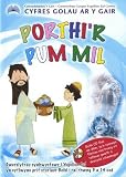 Porthi'r pum mil : deunydd ysgol Sul i rai rhwng 3 a 14 oed