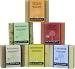 Plantlife TOP 6 100% Pure & Natural Aromatherapy Herbal Soap- 4 oz each- Pack of 6