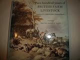 Two hundred years of British farm Livestock