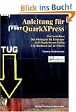 Anleitung f�r QuarkXPress