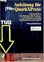 Anleitung f�r QuarkXPress
