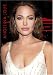 Angelina Jolie Fridge Magnet - High Quality Steel Refrigerator Magnet