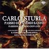 Passio Di Venerdi Santo