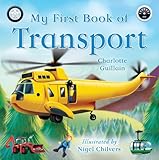 My first book of transport