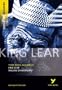 York Notes on William Shakespeare's King Lear (York Notes Advanced)