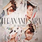 Heartthrob (Lp/CD)