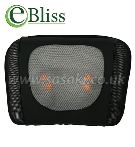  OTO e-Bliss Neck and ...