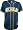Michigan Wolverines College Baseball Replica Jersey - X-Large