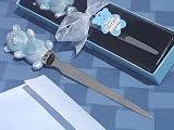 Cute and cuddly teddy bear letter opener. (Set of 72)
