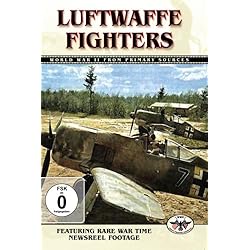 Luftwaffe Fighters