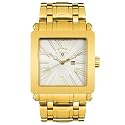 Swiss Legend Men's Classic Colosso Collection Watch #40024-YG-23