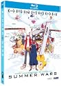 Summer Wars by Michael Sinternicklaas; Pam Doughtery
