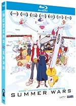 Summer Wars [Blu-ray]