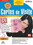 Cartes de visite