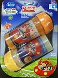 Playtex Disney Little Einsteins Insulated Spill Proof Cups - BPA FREE Stage 4