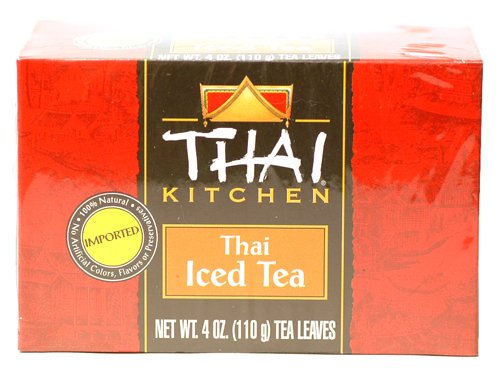 Thai Kitchen Thai Tea - Loose by Thai Kitchen