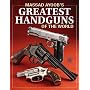 Massad Ayoob's Greatest Handguns of the World