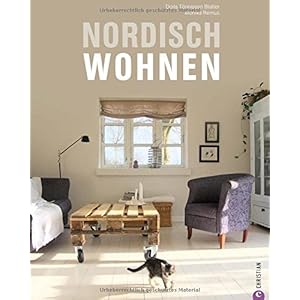 Nordisch wohnen