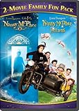Nanny McPhee 2-Movie Family Fun Pack