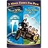 Nanny McPhee 2-Movie Family Fun Pack