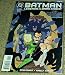 Book Batman Legends of the Dark Knight No. 111 Oct 1998 (The Primal Riddle Conclusion)