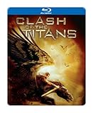 Image de Clash of the Titans [Blu-ray]