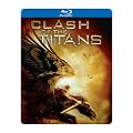 Clash of the Titans [Blu-ray] [Import]