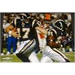 LaDainian Tomlinson & Philip Rivers (SD Chargers) Signed Autographed 16x20 Photo (PSA/DNA) COA