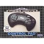 sega mega drive Control Pad