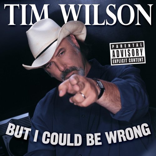 CD-Charts  Music : But I Could Be Wrong