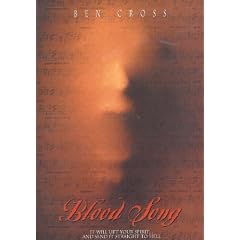 Blood Song by 