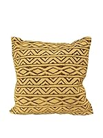 ICONS CORNER Alfombra Efecto Desgastado (Beige)