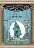 Review Mitchell Lane Publishers  / The Life and Times of Leif Eriksson (Biography from Ancient Civilizations)