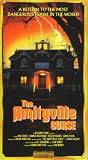 Amityville Curse [VHS]