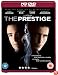 The Prestige [HD DVD] [2006]