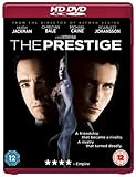 Image de The Prestige [HD DVD] [Import anglais]