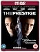 The Prestige [HD DVD] [2006]