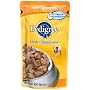Pedigree Little Champions Complete Grilled Flavors in Sauce with Chicken Food for Dogs, 5.3-Ounce Pouches (Pack of 24)