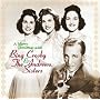 A Merry Christmas With Bing Crosby & The Andrews Sisters