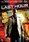 Last Hour - Countdown zur H�lle - DMX